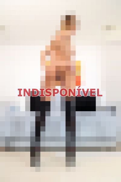 garota de programa no Paraíso (SP)