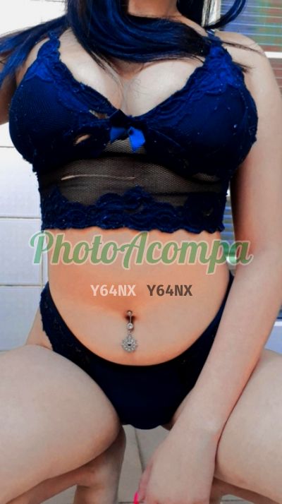 Lupita, escort em Sorocaba