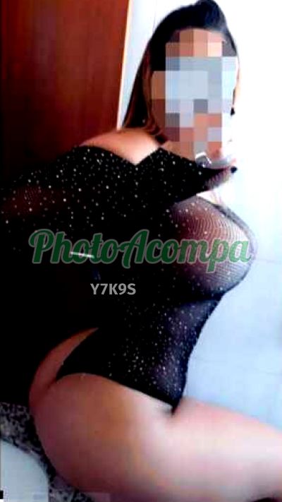 Cíntia Castro, escort em Alto Taquari