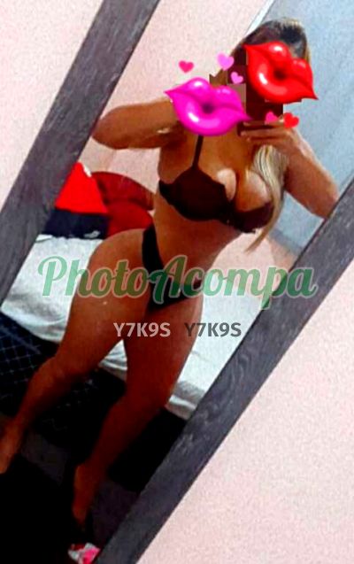 Cíntia Castro, escort em Alto Taquari