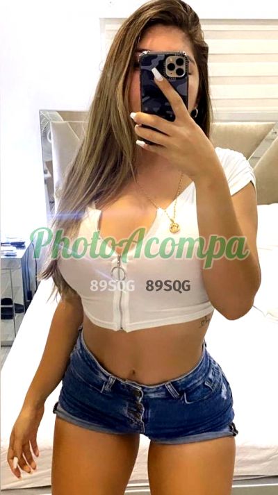 Bruninha, escort em Barueri