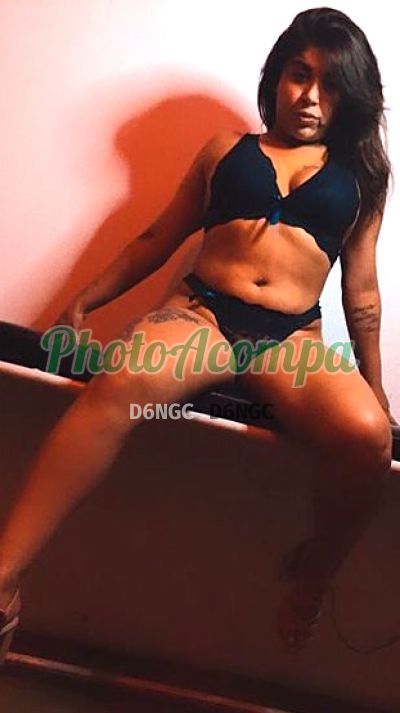 Agatha, garota de programa em Cajuru (Curitiba)