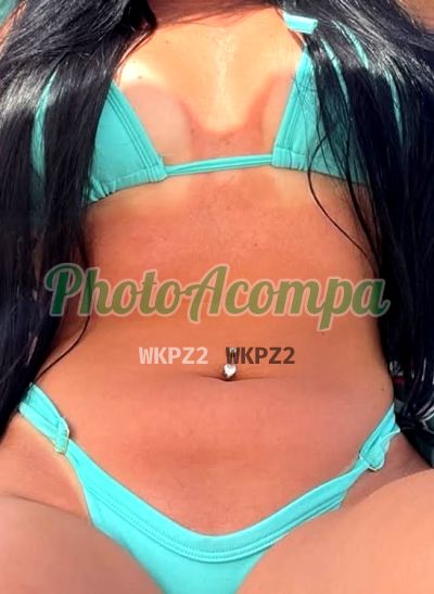 Bella Morena (19) 99199-9359, escort em São José do Rio Pardo