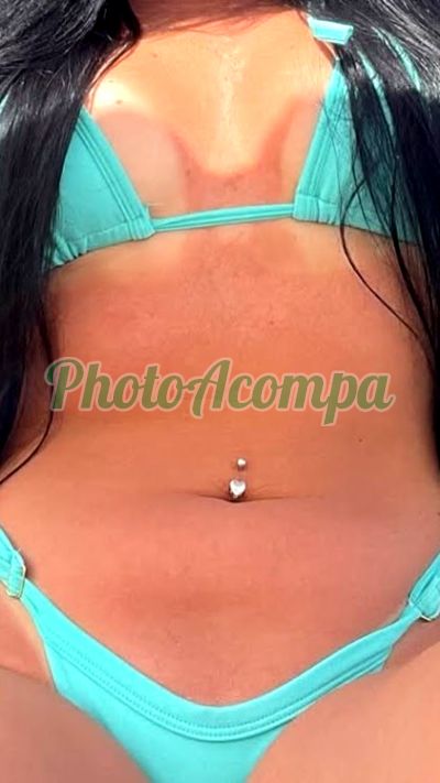 Bella Morena (19) 99199-9359, escort em São José do Rio Pardo