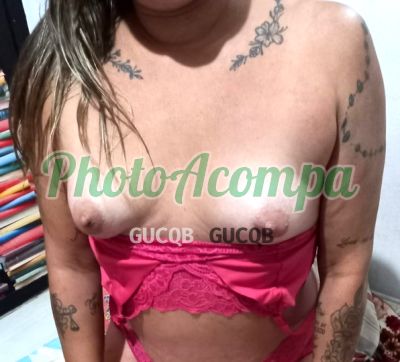 Carol, garota de programa em Praia Grande