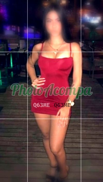 Beatriz, acompanhante em Campinas