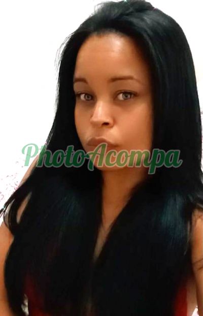 Duda Ferraz, escort em Londrina