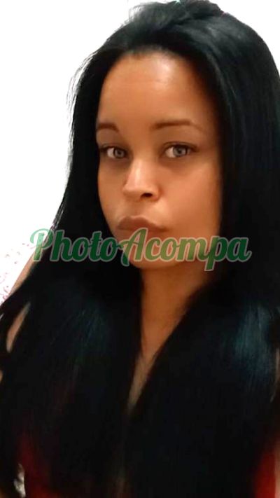 Duda Ferraz, escort em Londrina