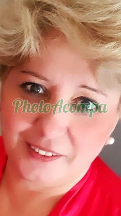 Mari, acompanhante no Paraíso (SP)