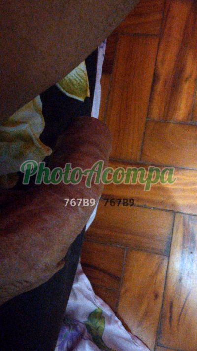 Sarah Castro, travesti em São José dos Campos