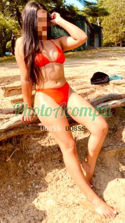 Yasmin, acompanhante na Lapa (SP)