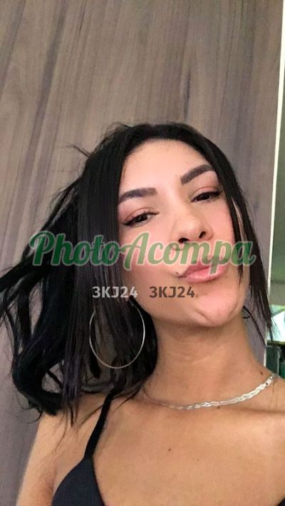 Maju, garota de programa em Fortaleza