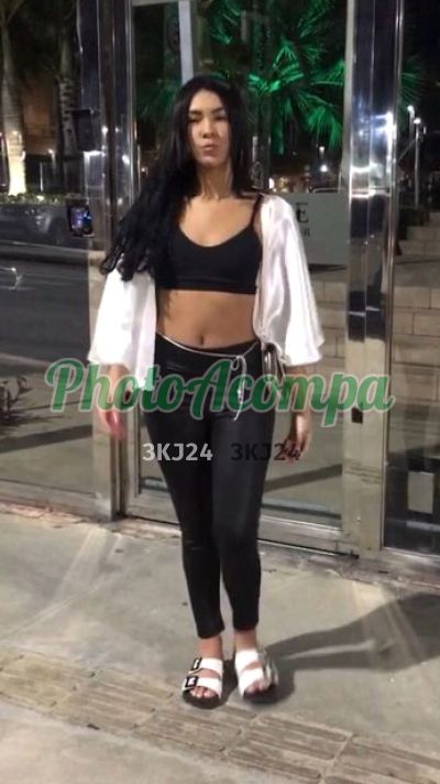 Maju, escort em Fortaleza