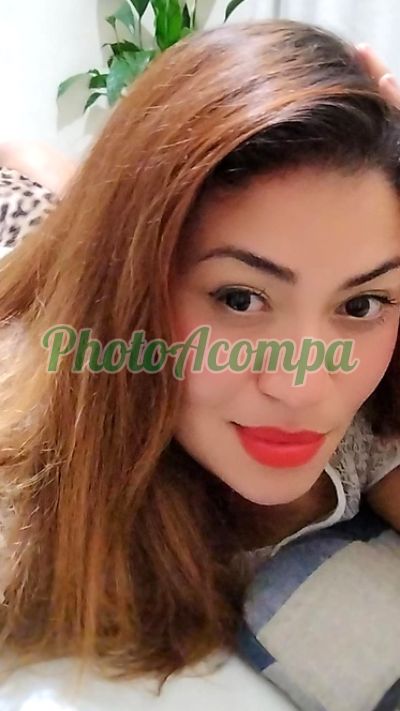 Safira (12) 98196-0279, garota de programa em Santos
