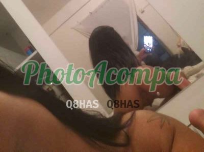 Aléxia, acompanhante em Francisco Morato
