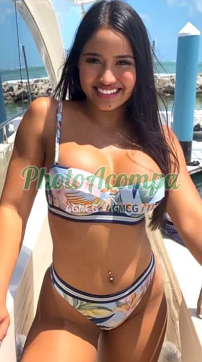 Fabiane, garota de programa em Jacarepaguá (RJ)