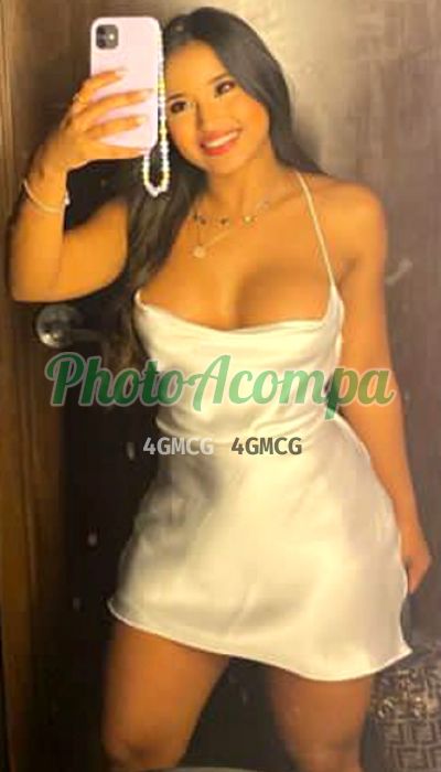 Fabiane, acompanhante em Jacarepaguá (RJ)