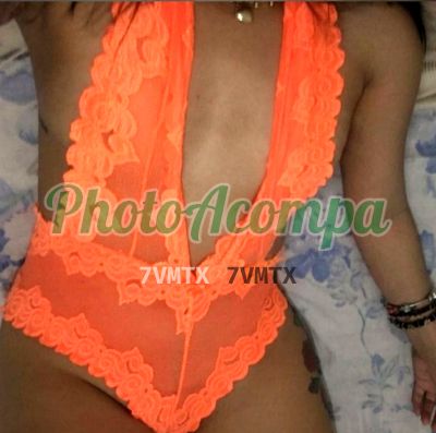 Gaby Martins, acompanhante em Diadema (ABC Paulista)
