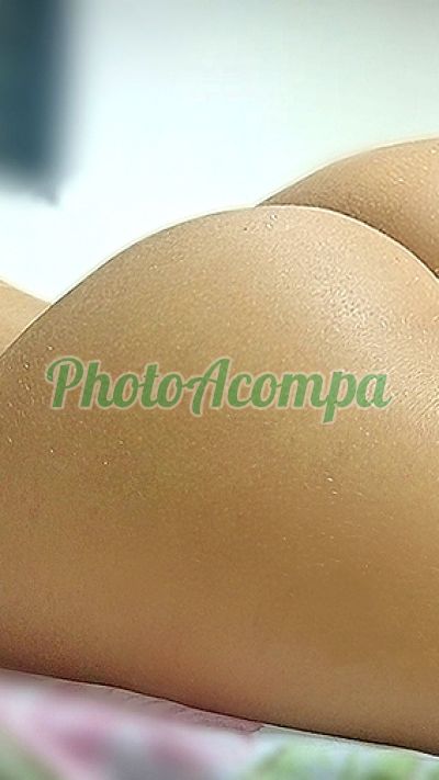 Path Piers, escort em Marista (Goiânia)