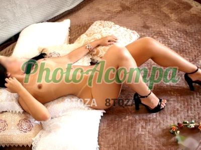 Jaque, escort em Porto Alegre