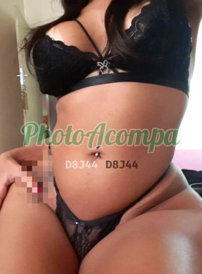Luna, garota de programa em Curitiba