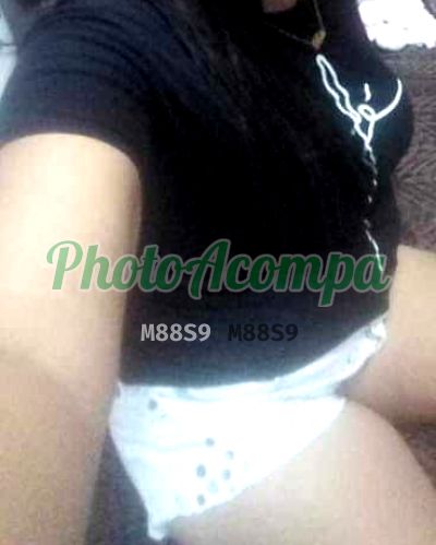 Acompanhante, escort em São José do Rio Preto