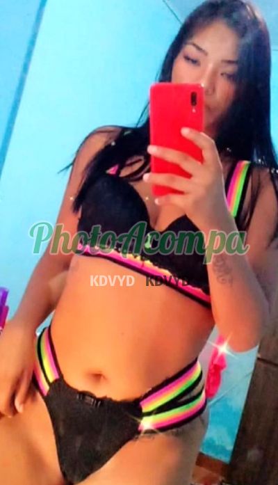 Gata Cor do Pegado, escort em Várzea Grande