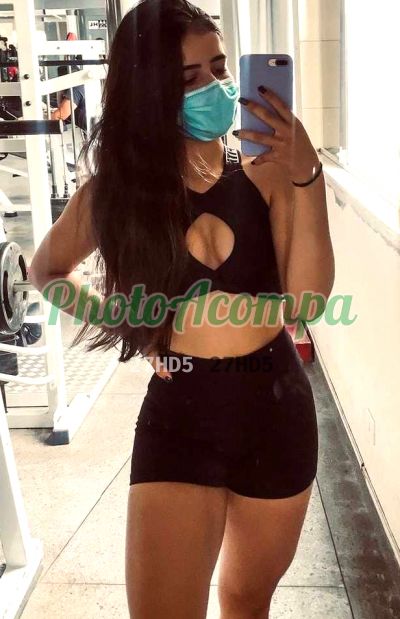 Bianca Amora, acompanhante em Meireles (Fortaleza)