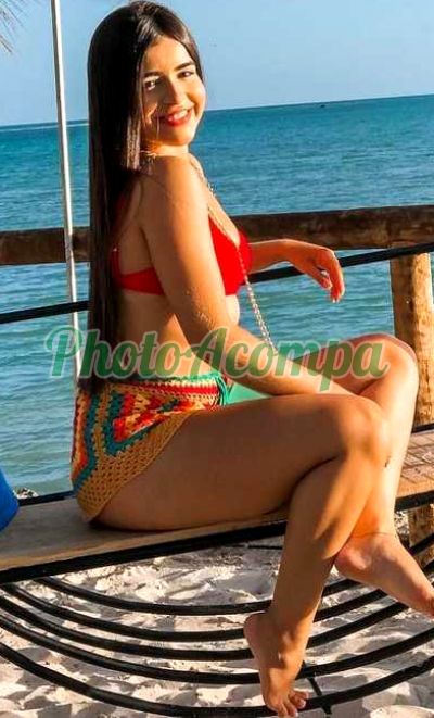 Bianca Amora, acompanhante em Meireles (Fortaleza)