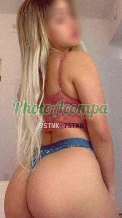 Jéssica, escort no Guarujá