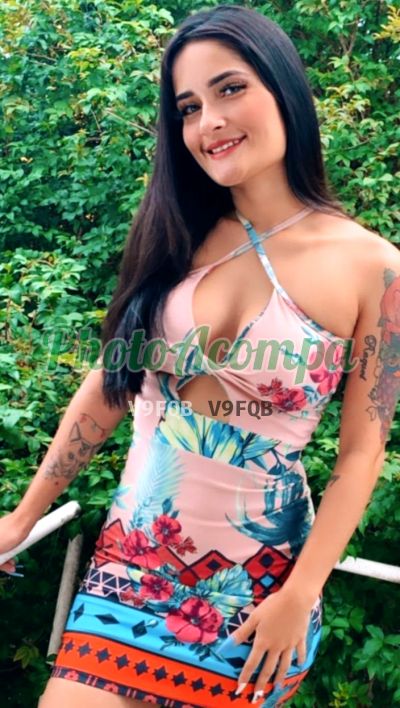 Jade, escort em Boa Vista