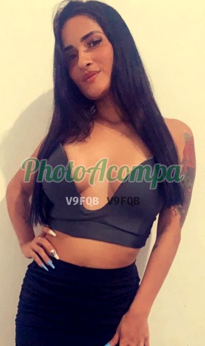 Jade, escort em Boa Vista