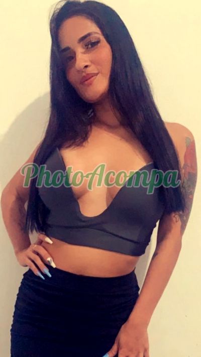 Jade, escort em Boa Vista