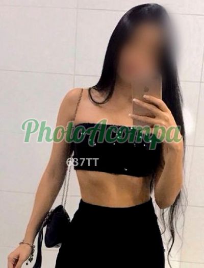 Jenifer, garota de programa em Limeira