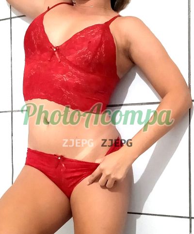 Lila Melo, escort em João Pessoa