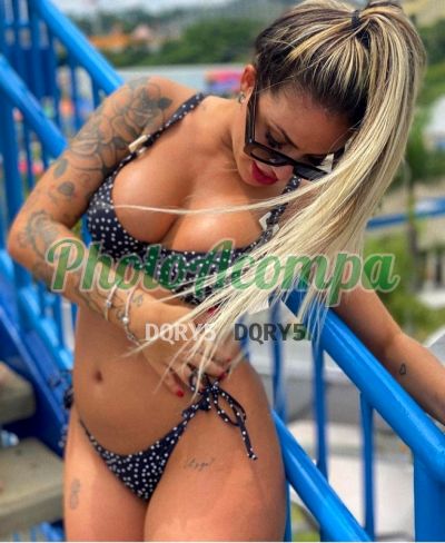 Isa, escort em São José dos Campos