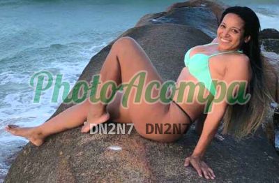 Taty, escort em Florianópolis