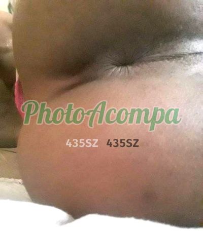 Mulata 19, travesti em São Vicente