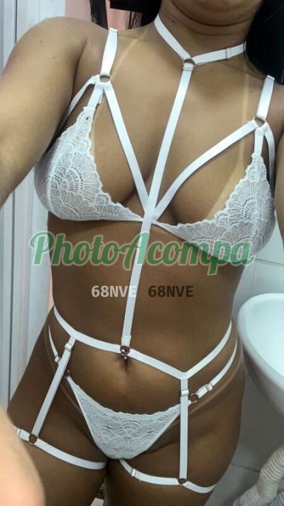 Mirela, acompanhante na Barra da Tijuca (RJ)