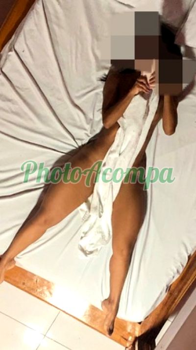 Julliana Ferrari, escort em Teresina