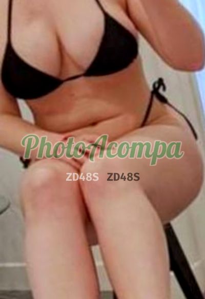Sabrina Monteiro, escort em Santo André (ABC Paulista)