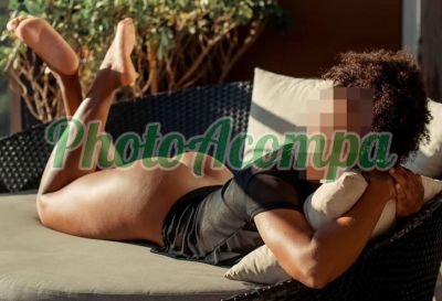 Duda Malheiros, escort em Porto Alegre