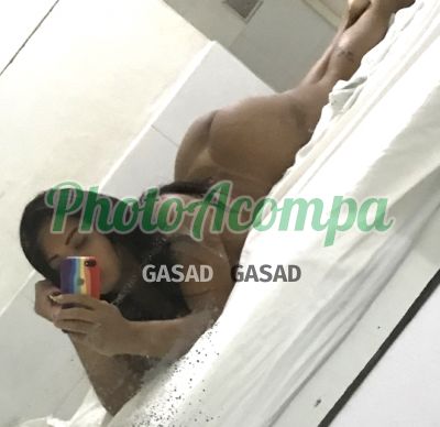 Emanuelly, travesti em Teresina