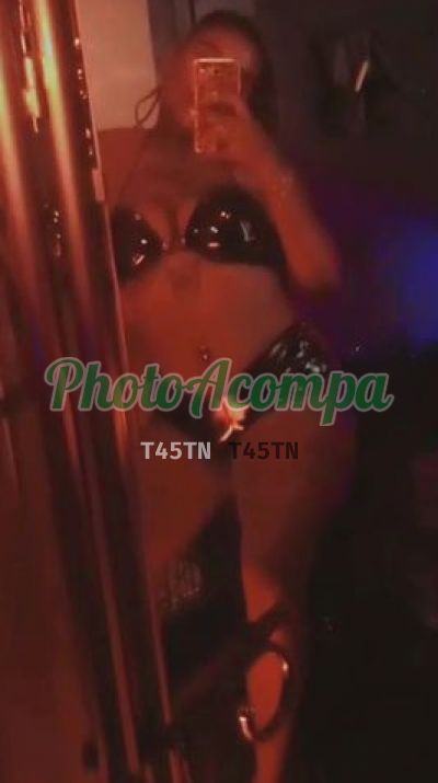 Mistress Pandora, garota de programa em Belo Horizonte