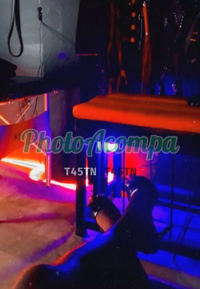 Mistress Pandora, escort em Belo Horizonte