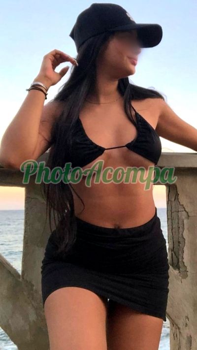 Gabriela, Escort em Bragança Paulista
