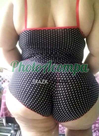 Mylena, escort em São Paulo