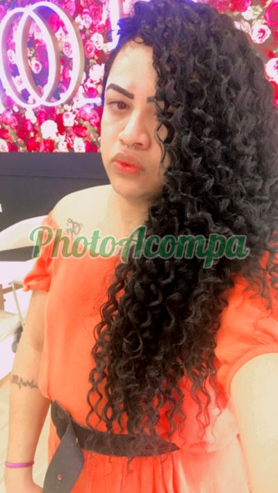 Agatha, Travesti em Juazeiro do Norte