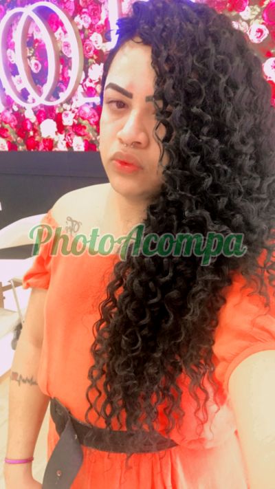 Agatha, Travesti em Juazeiro do Norte
