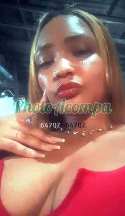 Pyetra Monteiro, escort no Rio de Janeiro